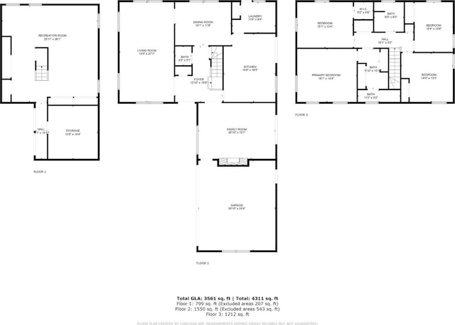 45 Revere Ct, Deerfield, IL 60015 - photo 41