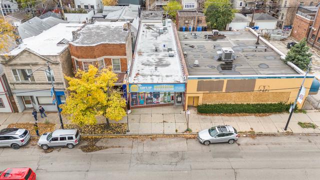 3642 N Ashland Ave, Chicago, IL 60613 - photo 1