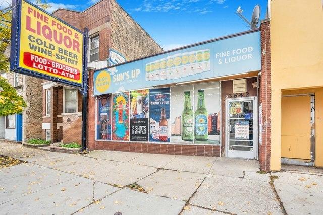 3642 N Ashland Ave, Chicago, IL 60613 - photo 2