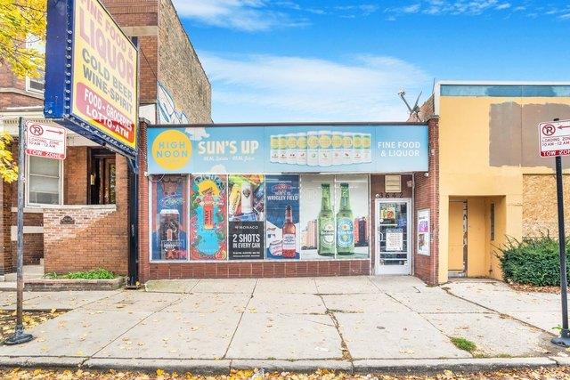 3642 N Ashland Ave, Chicago, IL 60613 - photo 4