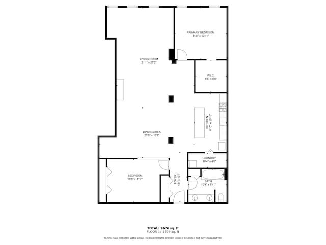 home floor plan