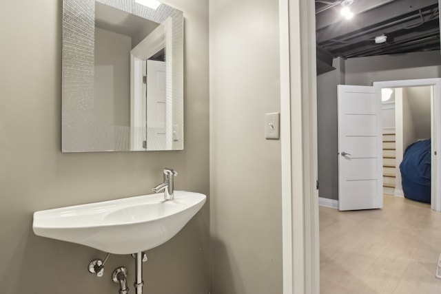 16829 Sheridans Trl, Orland Park, IL 60467 - bathroom featuring a sink