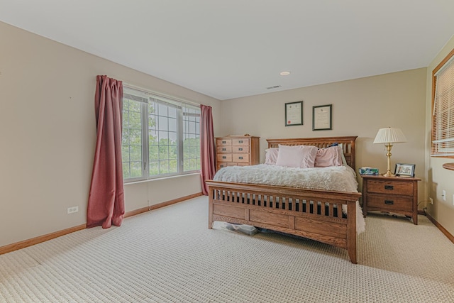 11656 Lake Shore Dr, Orland Park, IL 60467 - bedroom featuring carpet flooring