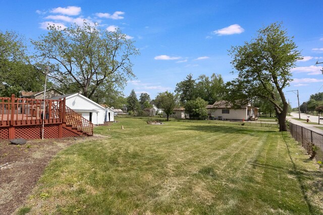 100 E Gardner St, Elwood, IL 60421 - photo 21