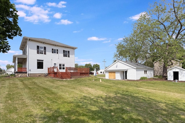 100 E Gardner St, Elwood, IL 60421 - photo 22