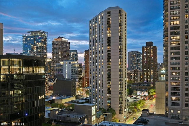 city view