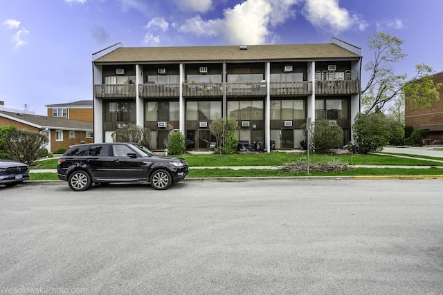 1296 E Washington St Unit 11, Des Plaines, IL 60016 - view of property