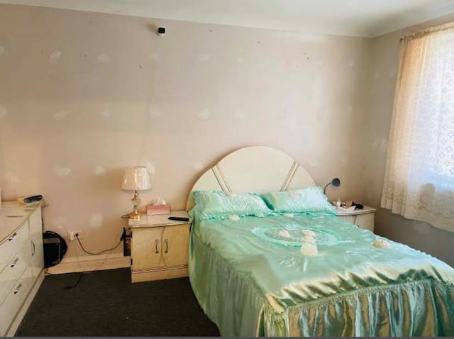4803 S Honore St, Chicago, IL 60609 - bedroom with multiple windows