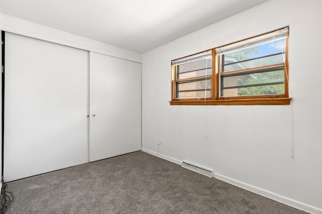 8639 Plainfield Rd, Lyons, IL 60534 - unfurnished bedroom featuring carpet and a closet