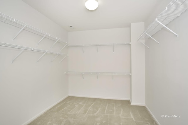 11315 Nelson Dr, Huntley, IL 60142 - spacious closet featuring carpet floors