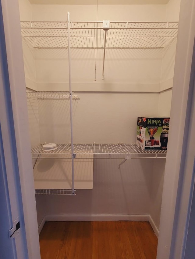 511 N Berwick Blvd, Waukegan, IL 60085 - view of storage area
