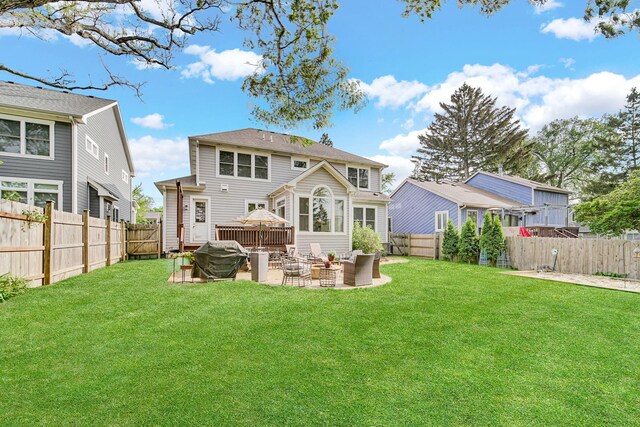 1908 Hitchcock Ave, Downers Grove, IL 60515 - photo 31