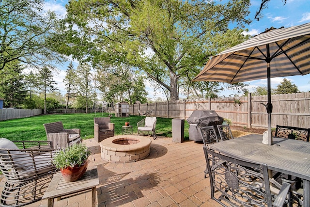 1908 Hitchcock Ave, Downers Grove, IL 60515 - photo 32