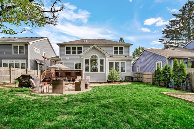 1908 Hitchcock Ave, Downers Grove, IL 60515 - photo 36