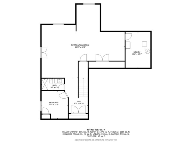 1908 Hitchcock Ave, Downers Grove, IL 60515 - photo 38