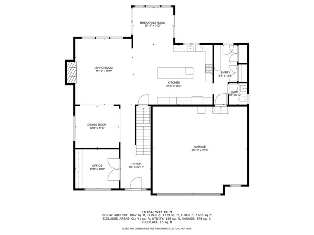 1908 Hitchcock Ave, Downers Grove, IL 60515 - photo 39