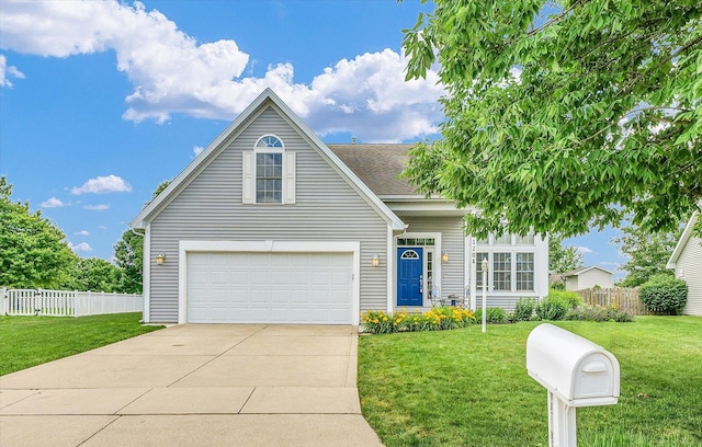 1208 Waters Edge Rd, Champaign, IL 61822 - traditional home featuring driveway