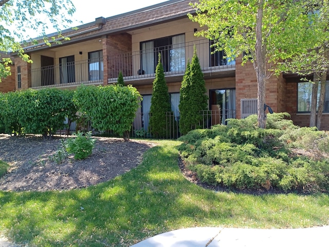 70 Old Oak Dr Unit 226, Buffalo Grove, IL 60089 - view of property