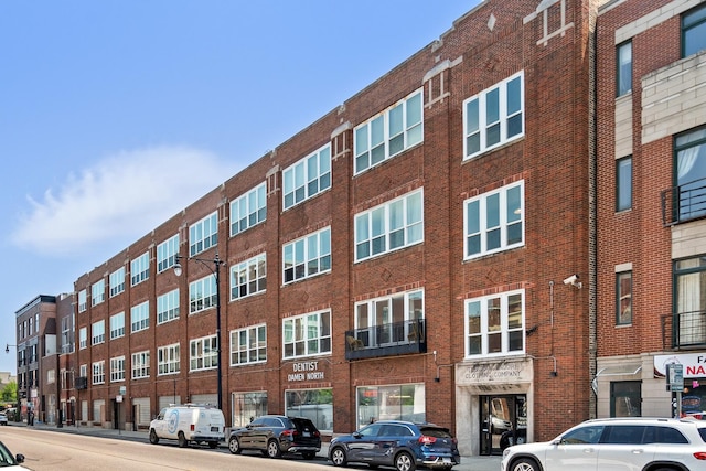 1725 W N Ave Unit 404, Chicago, IL 60622 - view of property