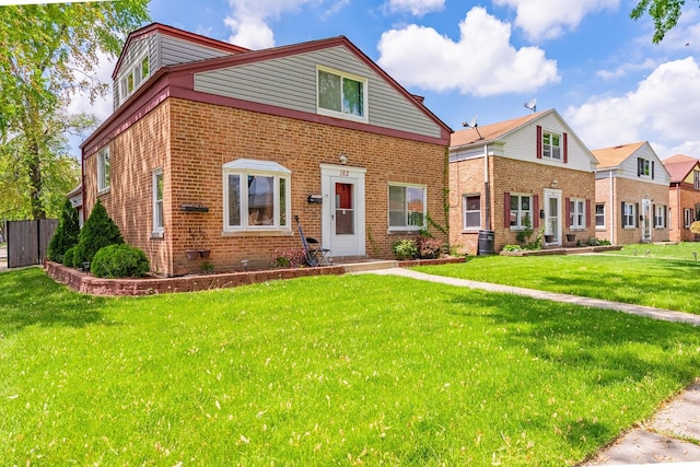 162 Linden Ave, Bellwood, IL 60104 - photo 1
