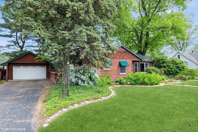 10627 S Worth Ave, Worth, IL 60482 - photo 1