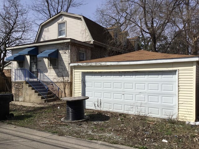 9321 S Green St, Chicago, IL 60620 - photo 27
