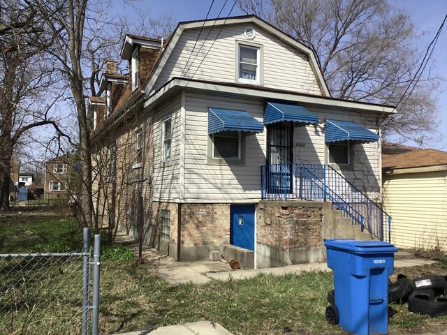 9321 S Green St, Chicago, IL 60620 - photo 33