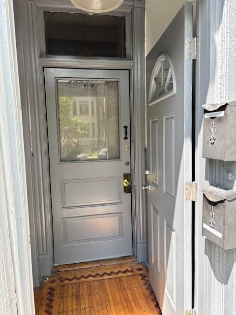 3320 W Monroe St, Chicago, IL 60624 - view of doorway to property