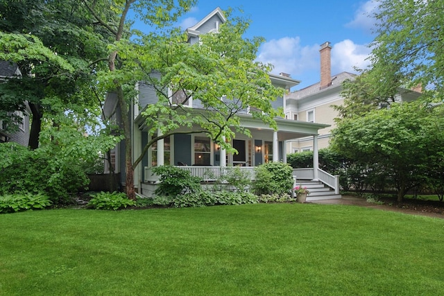 1040 Michigan Ave, Evanston, IL 60202 - photo 2