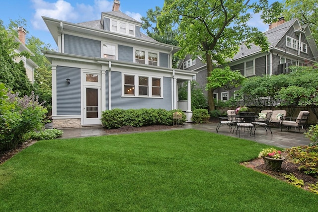 1040 Michigan Ave, Evanston, IL 60202 - photo 38