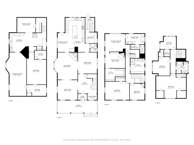 1040 Michigan Ave, Evanston, IL 60202 - photo 41