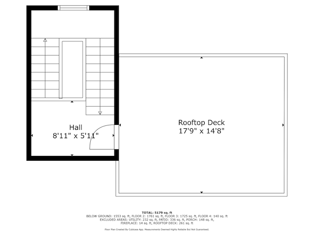 1100 Forest Ave, Wilmette, IL 60091 - property floor plan