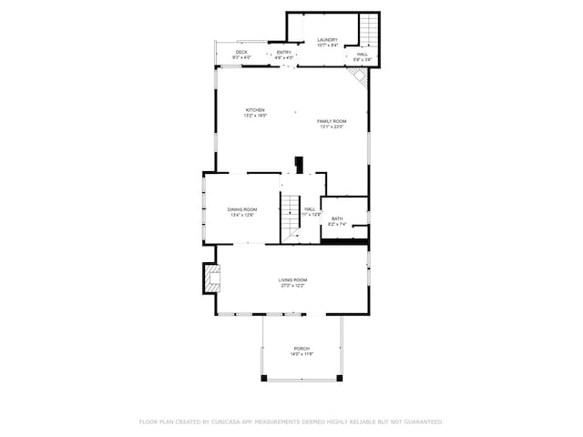 1040 Shermer Rd, Northbrook, IL 60062 - property floor plan