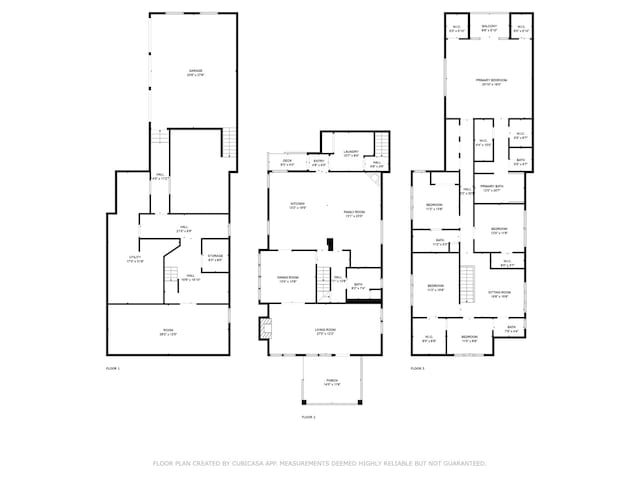 1040 Shermer Rd, Northbrook, IL 60062 - floor plan / room layout