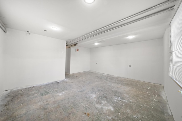 5815 W Roosevelt Rd, Cicero, IL 60804 - view of below grade area