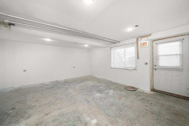 5815 W Roosevelt Rd, Cicero, IL 60804 - view of garage