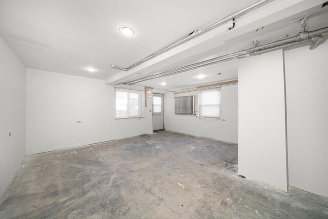 5815 W Roosevelt Rd, Cicero, IL 60804 - view of basement