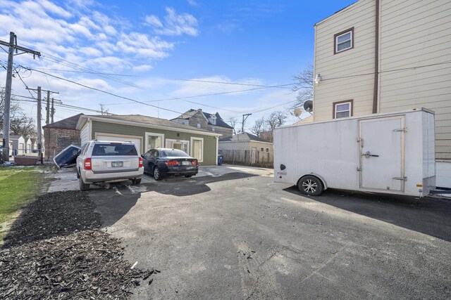 5815 W Roosevelt Rd, Cicero, IL 60804 - view of side of home