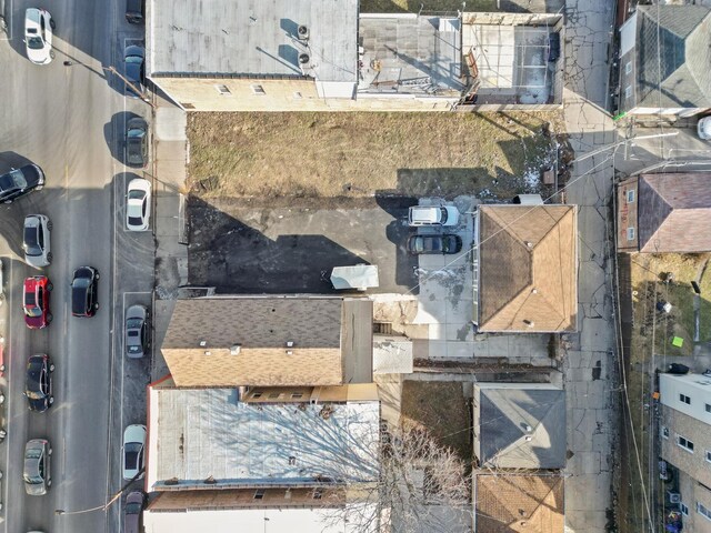 5815 W Roosevelt Rd, Cicero, IL 60804 - bird's eye view