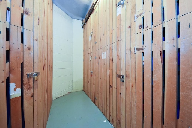 1103 S Hunt Club Dr Unit 127, Mount Prospect, IL 60056 - view of storage room