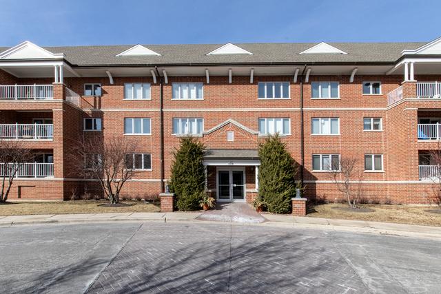 400 S NW Hwy Unit 309, Park Ridge, IL 60068 - view of property