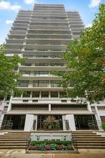1430 N Astor St Unit 7A, Chicago, IL 60610 - view of property