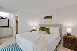 1430 N Astor St Unit 7A, Chicago, IL 60610 - view of bedroom