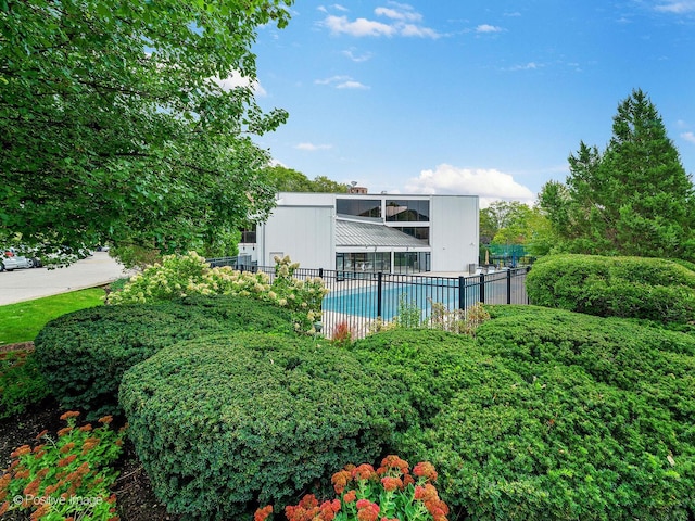 2 S Atrium Way Unit 407, Elmhurst, IL 60126 - view of back of house