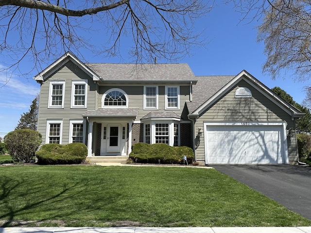 1850 White Oak Dr, Algonquin, IL 60102 - photo 1