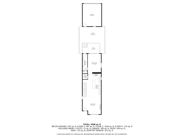 2629 W Homer St, Chicago, IL 60647 - room layout