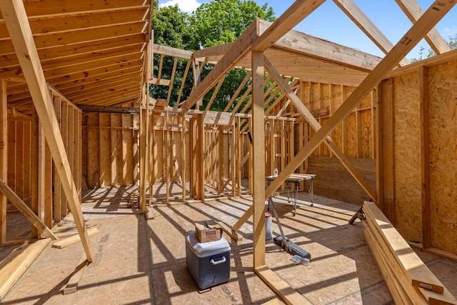 743 Davis St, Rockford, IL 61107 - view of patio / terrace