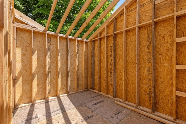 743 Davis St, Rockford, IL 61107 - view of storage