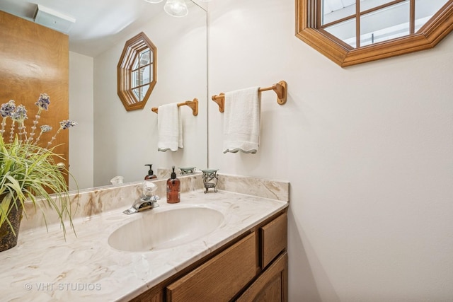 5808 Amherst Ct, Mchenry, IL 60050 - bathroom with vanity