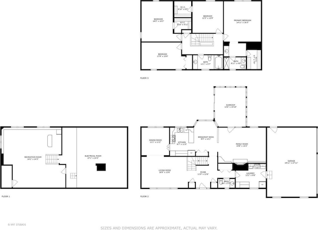5808 Amherst Ct, Mchenry, IL 60050 - property floor plan